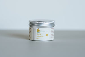 Norsk gourmetsalt  Nr. 6