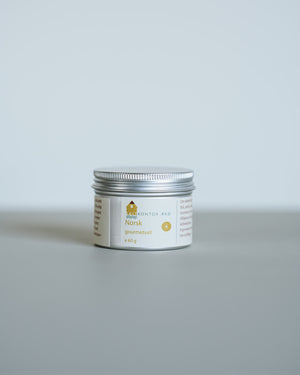 Norsk gourmetsalt  Nr. 6