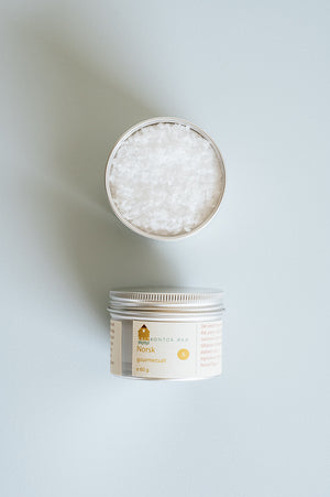 Norsk gourmetsalt  Nr. 6