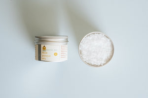 Norsk gourmetsalt  Nr. 6