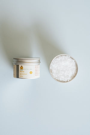 Norsk gourmetsalt  Nr. 6