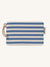 Makeup purse BEA STRIPE S