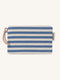 Makeup purse BEA STRIPE S