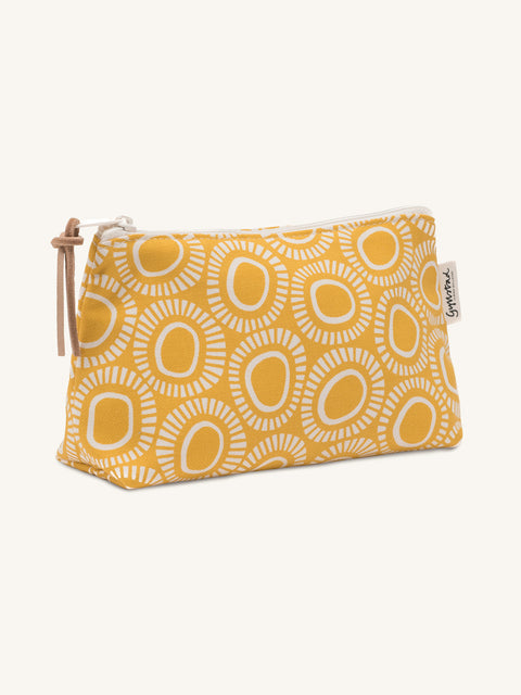 Wash bag SOLAR L
