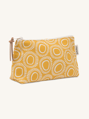 Wash bag SOLAR M