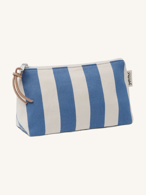 Wash bag NORA STRIPE M