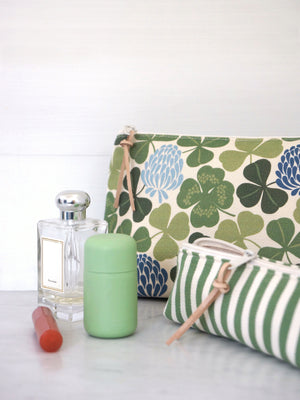 Wash bag LYOKOKLÖVER M