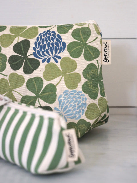Wash bag LYOKOKLÖVER M