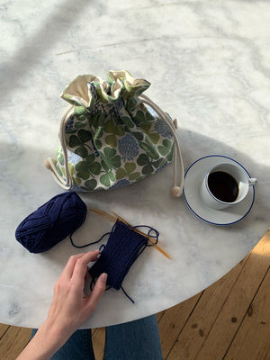 Makeup Purse LYCKOKLÖVER