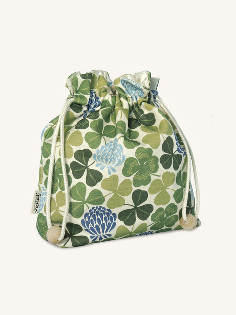 Makeup Purse LYCKOKLÖVER