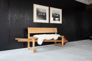 Weltevree Wheelbench - Dinge, die wir lieben