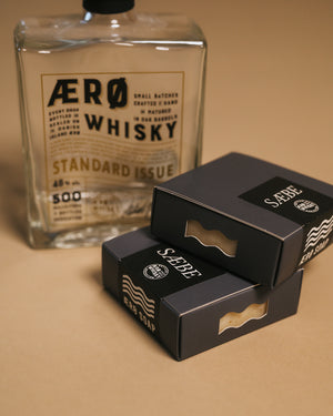 Ærø Whisky Soap