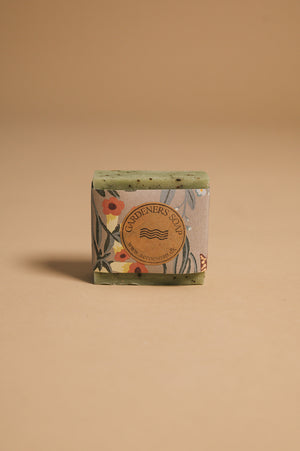 Gardeners Soap