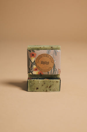 Gardeners Soap