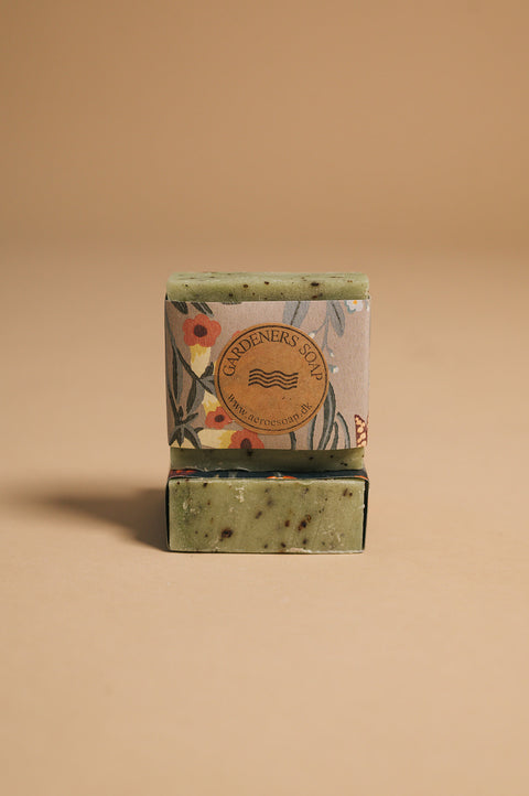 gardeners soap