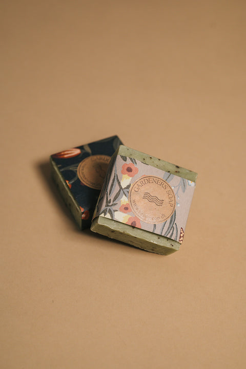 gardeners soap