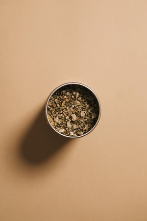 hverdagssalt Salt Nr. 8