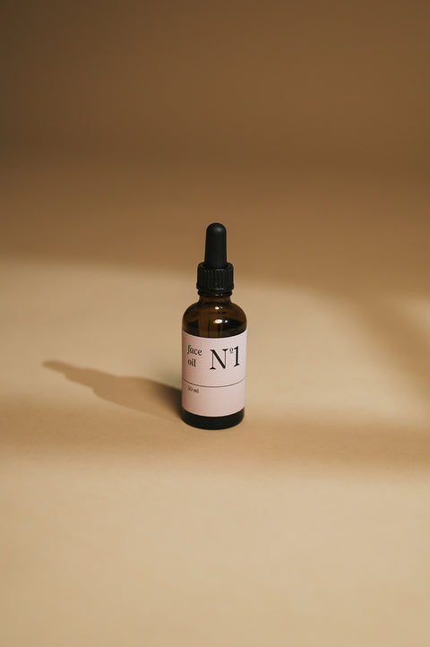 Face Oil Nr. 1