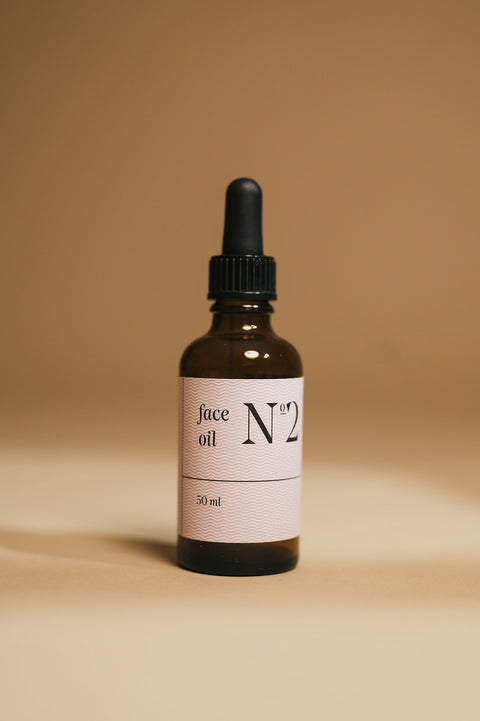 Face Oil Nr. 2