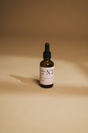 Face Oil Nr. 2