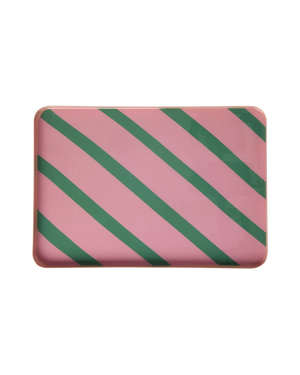 RICE tray bakker