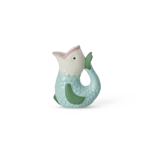 RICE fisk vase