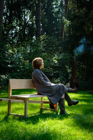 Weltevree Wheelbench - Dinge, die wir lieben