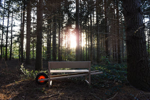 Weltevree Wheelbench - Dinge, die wir lieben