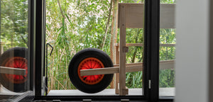 Weltevree Wheelbench - Dinge, die wir lieben