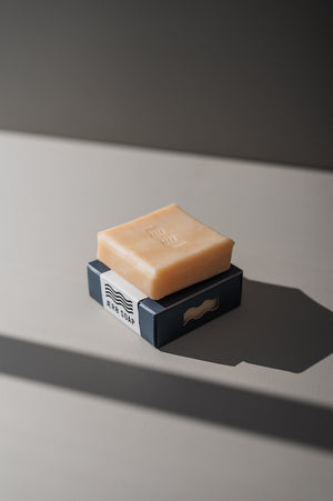 Fisherman's Hands Sæbe