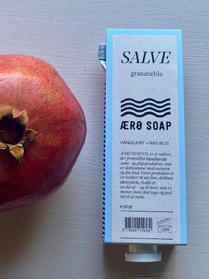 Granatæble Salve
