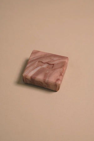 Pomegranate Soap