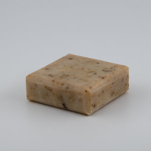 Buckthorn Soap