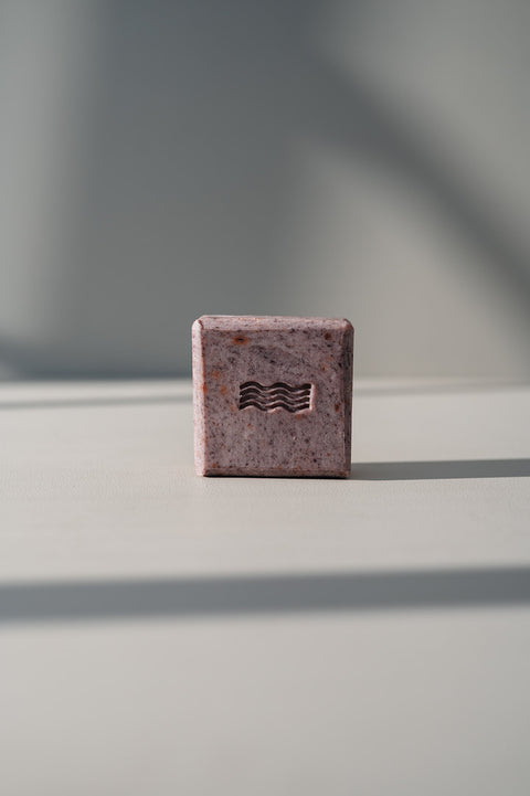 Luxus-Seife