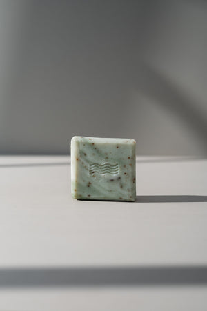 Rosemary Soap