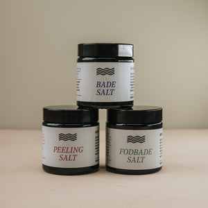 Bath Salt