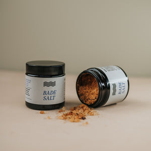 Bath Salt