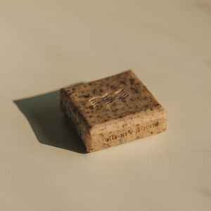 Lemon Verbena Bathing Soap