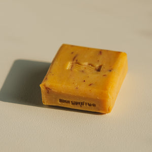 Calendula Soap