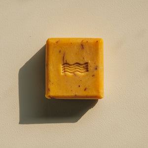 Calendula Soap
