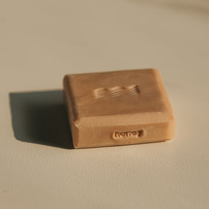 Ærøsker Honigseife