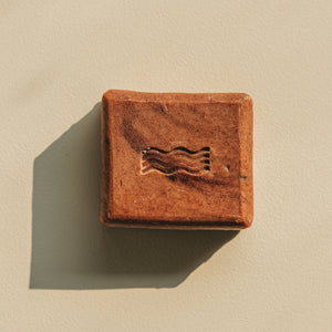 Ærøsk Klitrose Sæbe