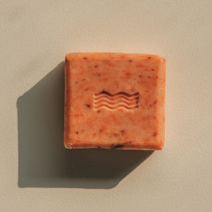 Rose Soap