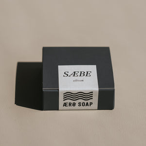 Oliven Sæbe