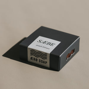 Ærøsk Klitrose Sæbe