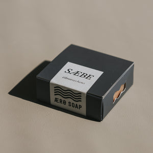 Lemon Verbena Bathing Soap