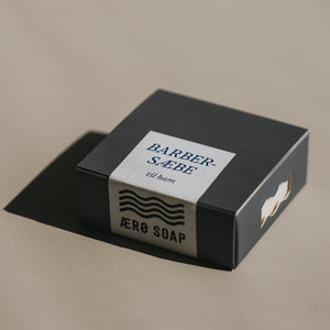 Shaving Soap for Men