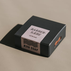 Shaving Soap for Women