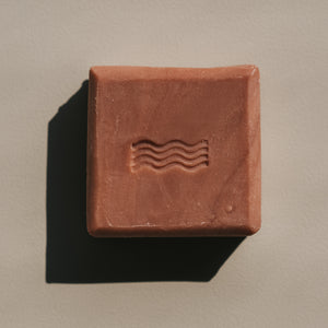 Shaving Soap for Women