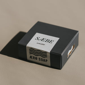 Soap for Sensitive Skin